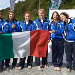 ragazze campionato